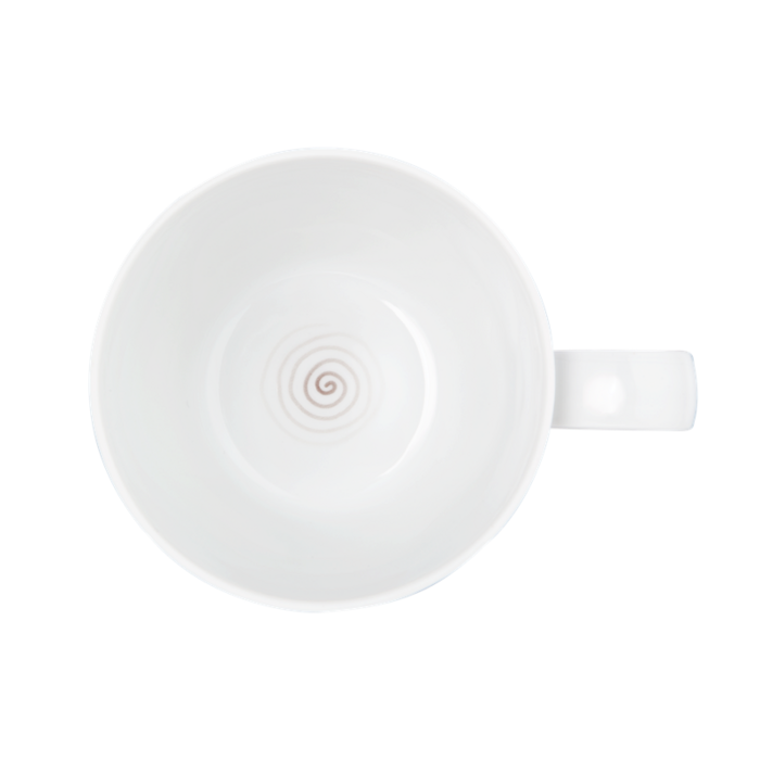 Чашка для кофе Seltmann Weiden Ammonit Fashion фарфор 240 мл (2508015)