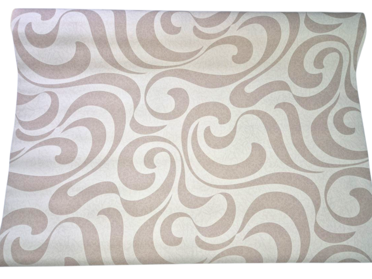 Обои виниловые на флизелине Le Grand 1027-02 для спальни/гостиной/детской комнаты 10,05x1,06 м Бежевый (2288977112) - фото 5 Обои виниловые на флизелине Le Grand 1027-02 для спальни/гостиной/детской комнаты 10,05x1,06 м Бежевый (2288977112) - фото 5