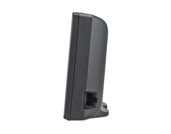 Радіотелефон IP DECT Gigaset C530 IP Black (S30852-H2506-R601) - фото 5