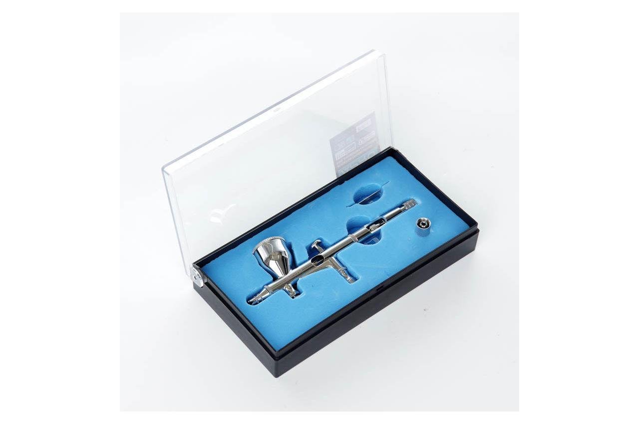 Аерограф Apro 850052 9 мл x 0,2 x 0,3 мм СБ - фото 6