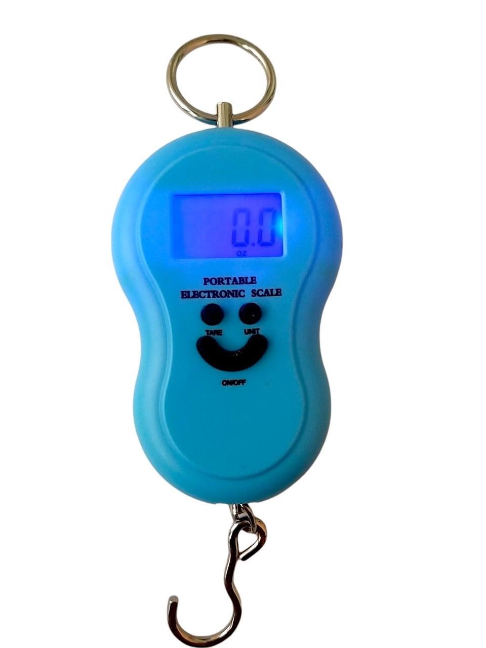 Ваги електронні 50 кг (1493092716)