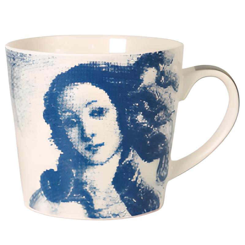 Чашка Limited Edition VENUS BL 420 мл (MCO21-31)