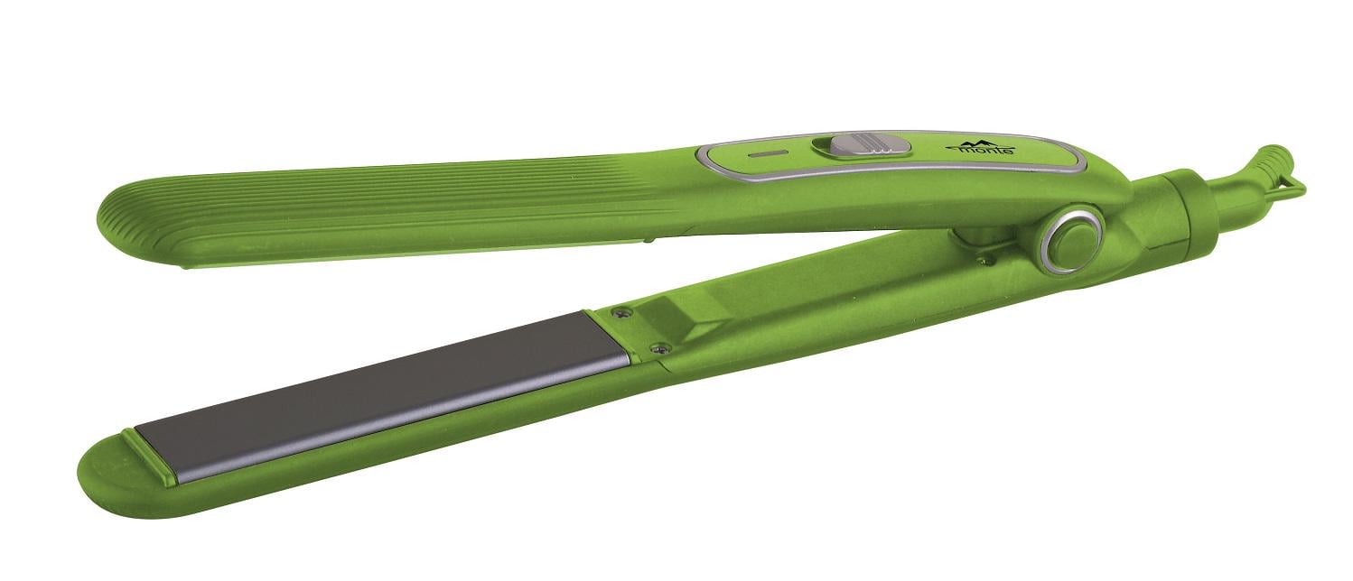 Випрямляч для волосся Monte MT-5154 G (11643612)