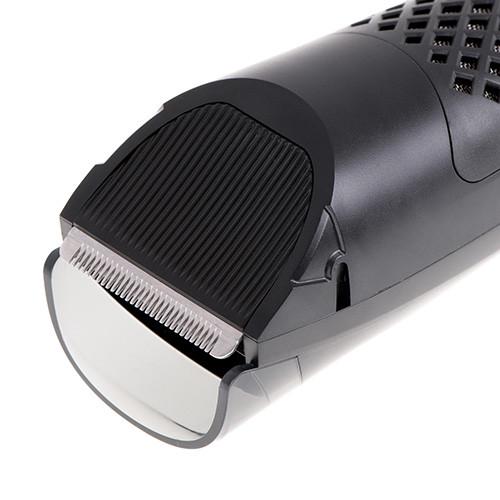 Тример для бороди Camry CR 2833 вакуумний - фото 6 Тример для бороди Camry CR 2833 вакуумний - фото 6