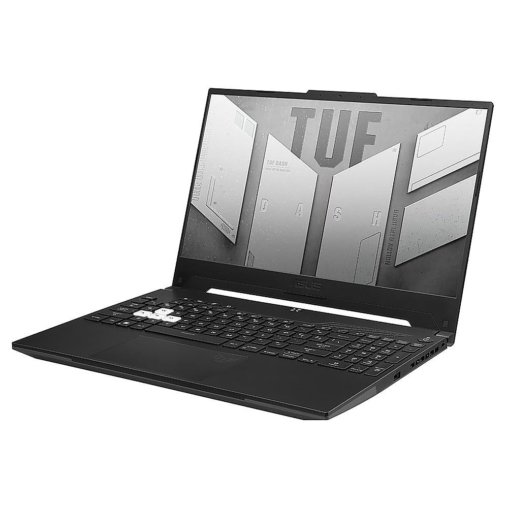 Ноутбук Asus TUF Gaming F15 FX517ZR (FX517ZR-F15.I73070)