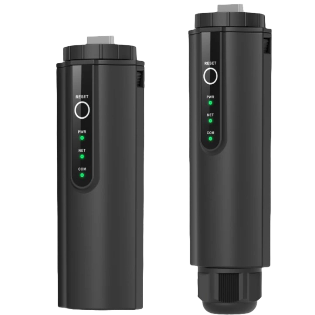 Модуль комунікації Hyxipower HYX-DCS-WL-A Wi-fi для інверторів IP66 (30160385) - фото 3 Модуль комунікації Hyxipower HYX-DCS-WL-A Wi-fi для інверторів IP66 (30160385) - фото 3