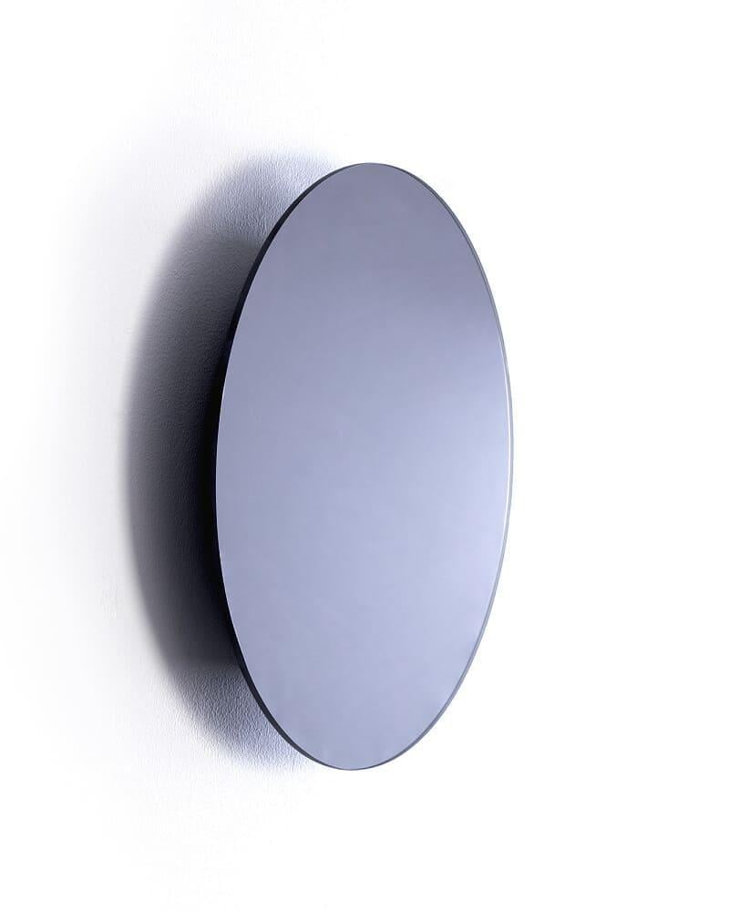 Светильник Nowodvorski 10277 Ring Mirror M LED 1x10W 3000K 90Lm (2229965896)