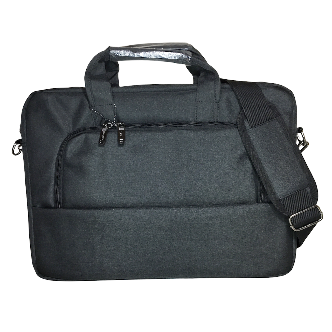 Сумка під ноутбук або документи 15,6" Чорний (IBN018B)