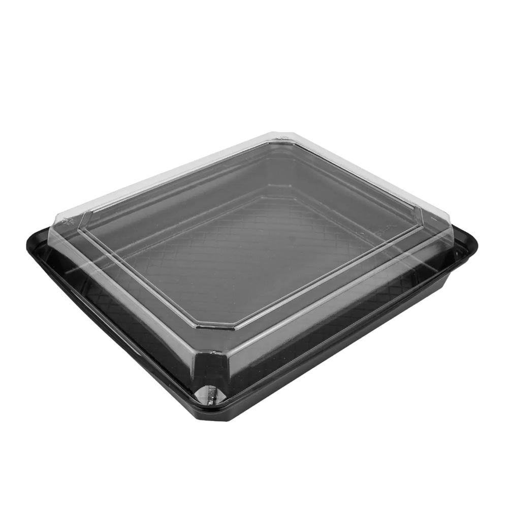 Упаковка для большого набора суш 334дч 200 шт./ящик Упаковка для большого набора суш 334дч 200 шт./ящик