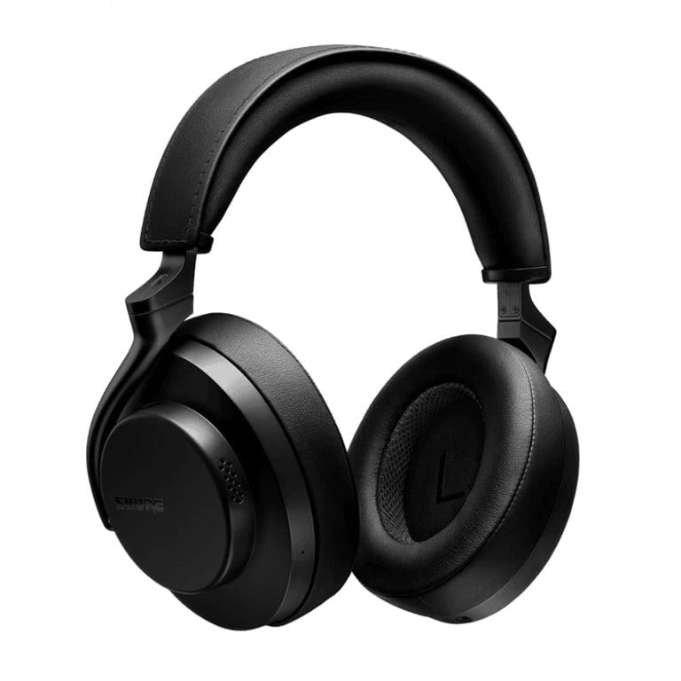 Навушники з мікрофоном Shure Aonic 50 Gen 2 Black (SBH50G2-BK)