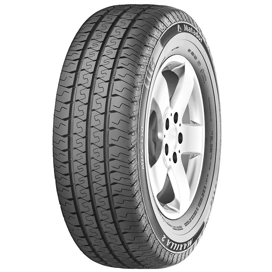 Шина летняя Matador MPS-330 215/75 R16C 113/111R (5474)