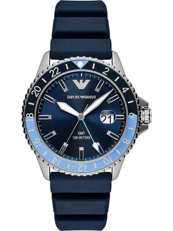 Наручний годинник чоловічий Emporio Armani AR11592 (358128)