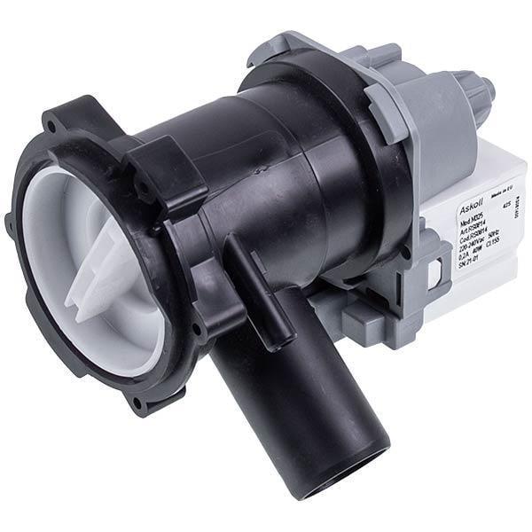 Насос для стиральной машины Bosch 00145905 30W Copreci (00000038679)