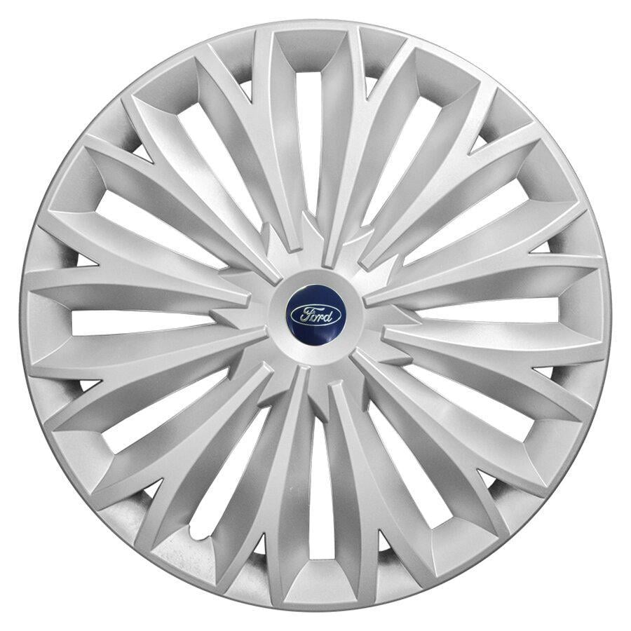 Комплект колпаков JAWOPLAST Sigma R15 для Ford 4 шт. (28434660)