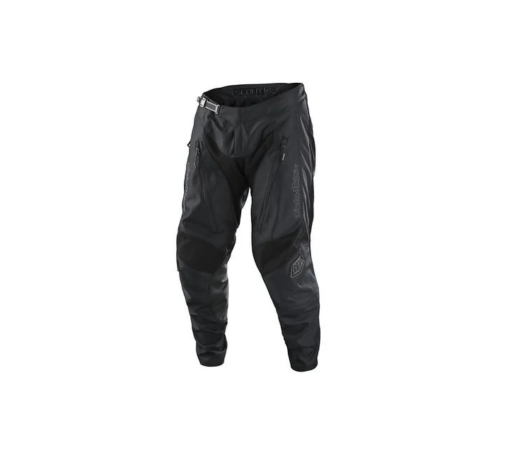 Мотоштаны TLD Scout GP Pant BLk L (34)
