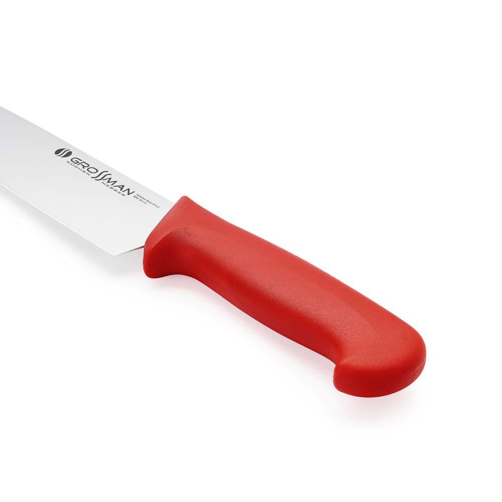 Набір кухонних ножів Grossman Sapphire SL 6188 (26528720) - фото 7