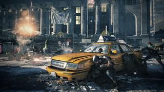 Ключ активации Tom Clancy's The Division для Xbox One/Series (53009393) - фото 3