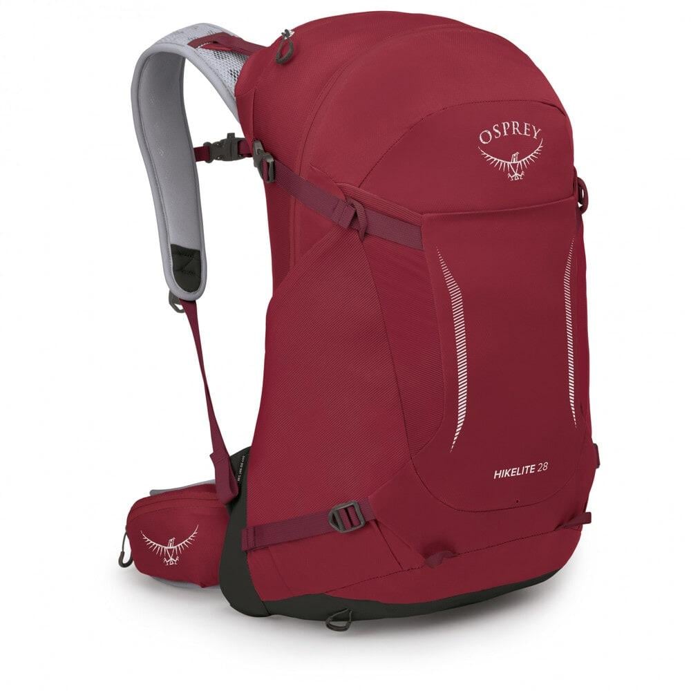 Рюкзак Osprey Hikelite 28 л Sangria Red (009.3343)