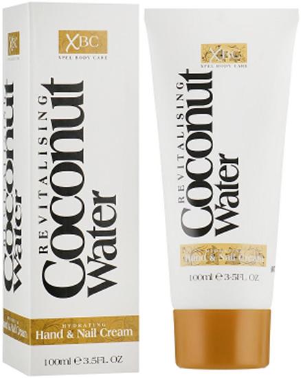 Крем для рук Coconut Water Hand & Nail Lotion Xpel Marketing 100 мл (E-00053)