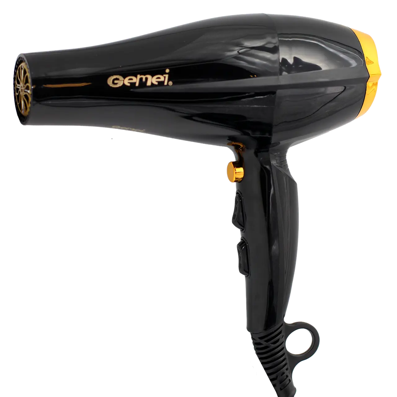 Фен для волос Gemei GM 1765 (31941685)