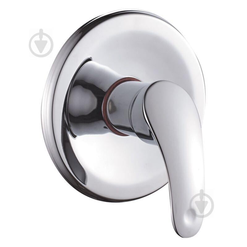 Смеситель для душа Haiba MARS 003 (Встраиваемый) (HB0789) Смеситель для душа Haiba MARS 003 (Встраиваемый) (HB0789)