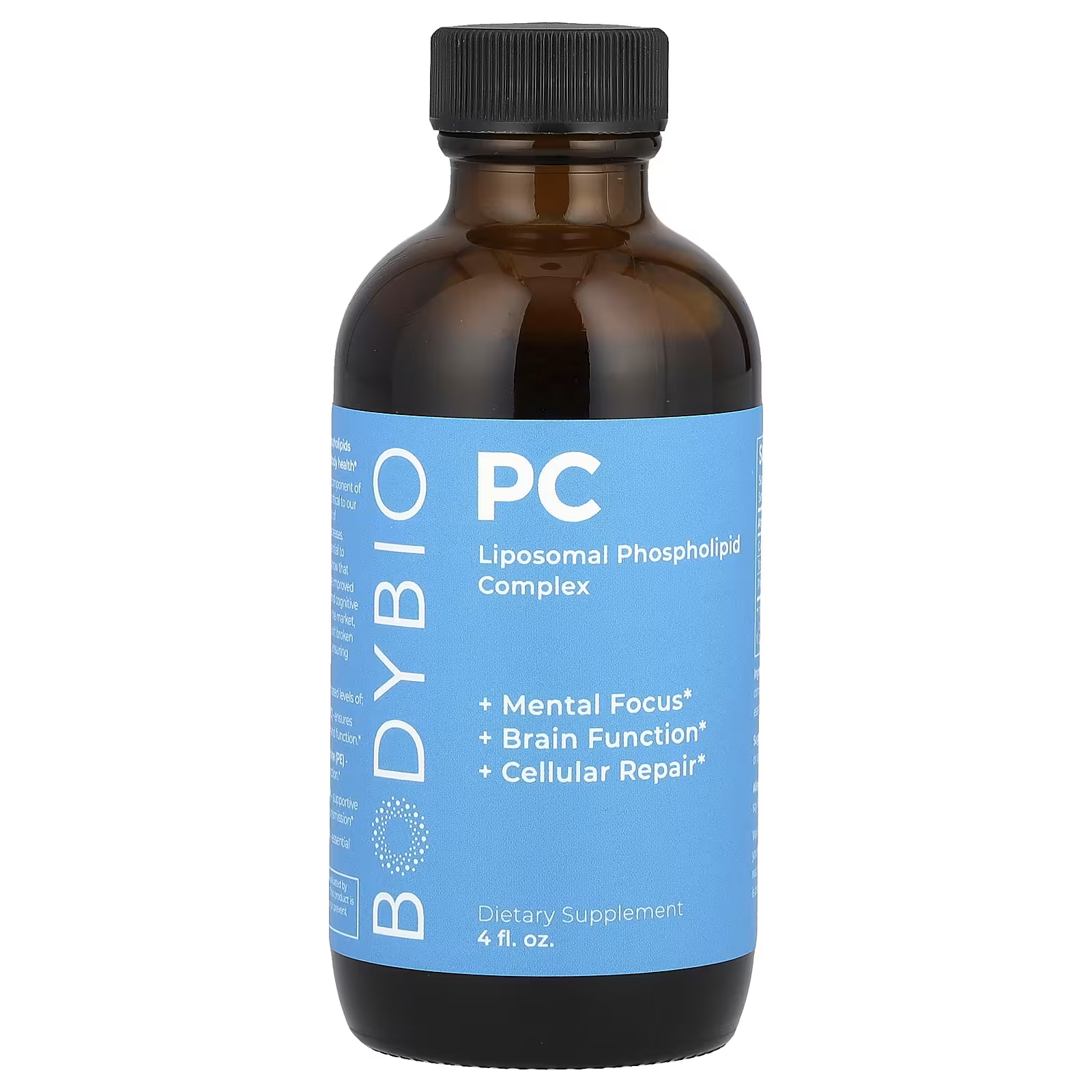 Комплекс фосфолипидный BodyBio 120 мл