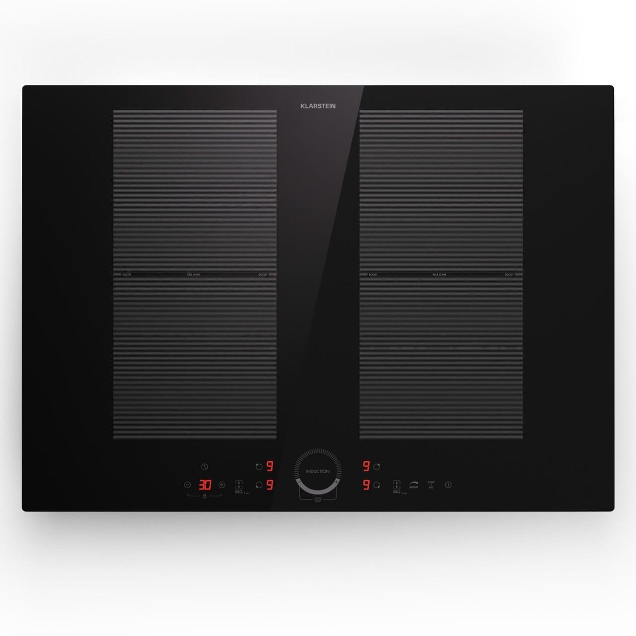 Плита индукционная KLARSTEIN Delicatessa 70 Flex (10045602)