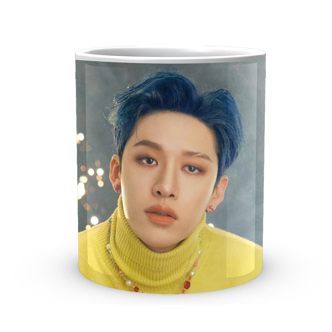 Чашка Geekland Stray Kids 330 мл (SKZ 2.46)
