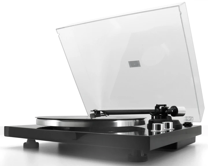 Програвач вінілу Soundmaster Elite Line PL790SW - фото 2 Програвач вінілу Soundmaster Elite Line PL790SW - фото 2