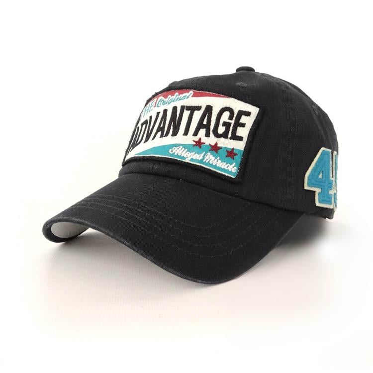 Кепка Sport Line р. 57-60 Темно-синий (2139)