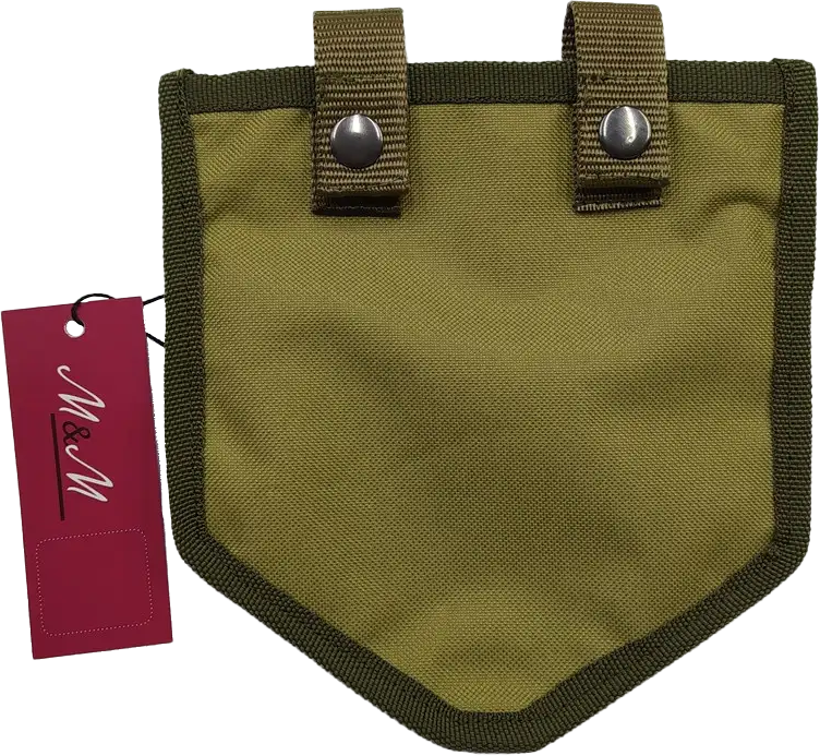 Чехол М&М для саперной лопаты МСЛ50 Койот (213322)
