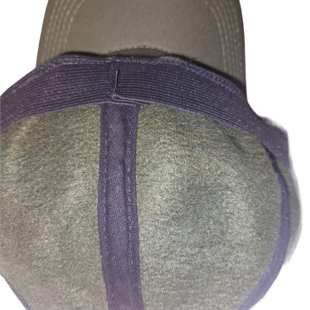 Кепка флісова з гербом Ranger One Size Olive (RA8947) - фото 8 Кепка флісова з гербом Ranger One Size Olive (RA8947) - фото 8