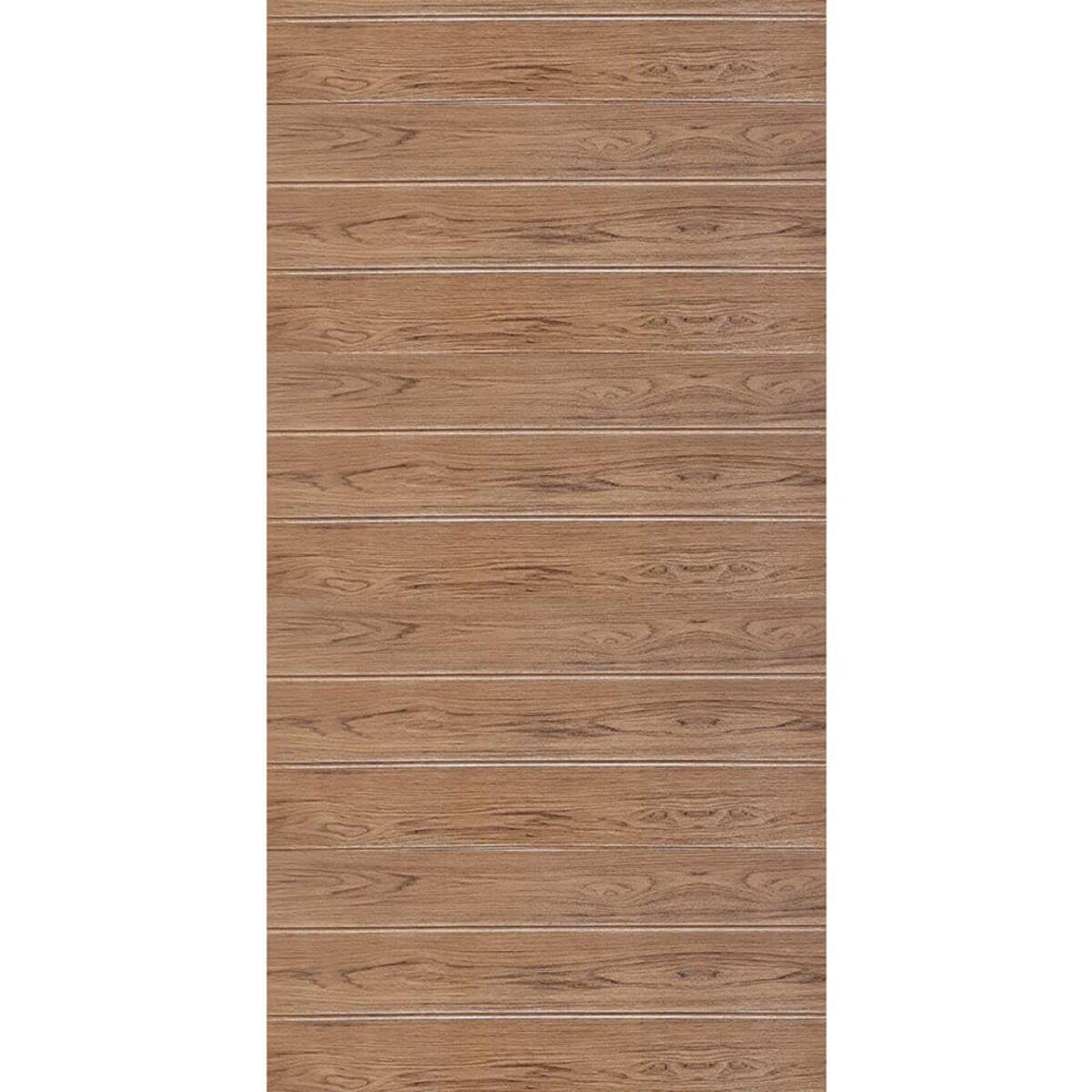 Панель самоклеящаяся под светлый дуб 2800x700x3 мм SW-00001770