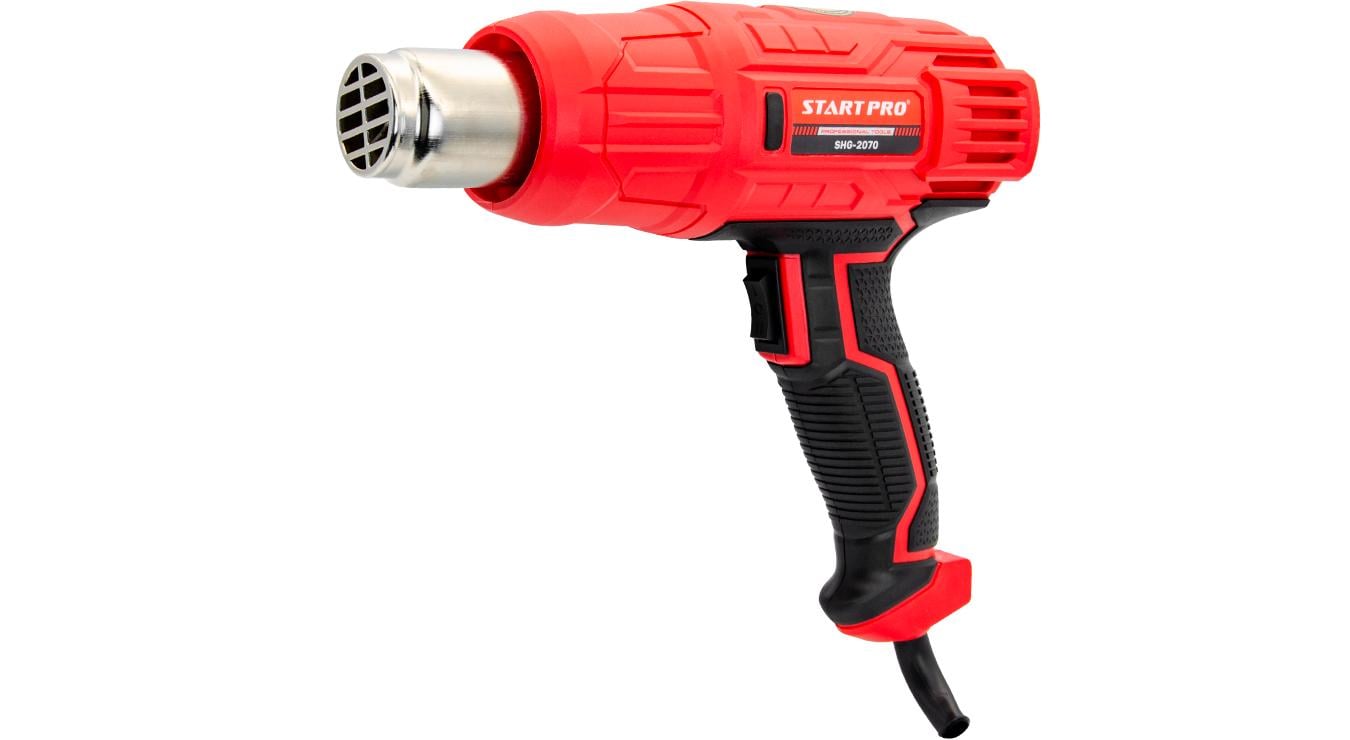Фен промисловий Start Pro SHG-2070 (SHG-2070)