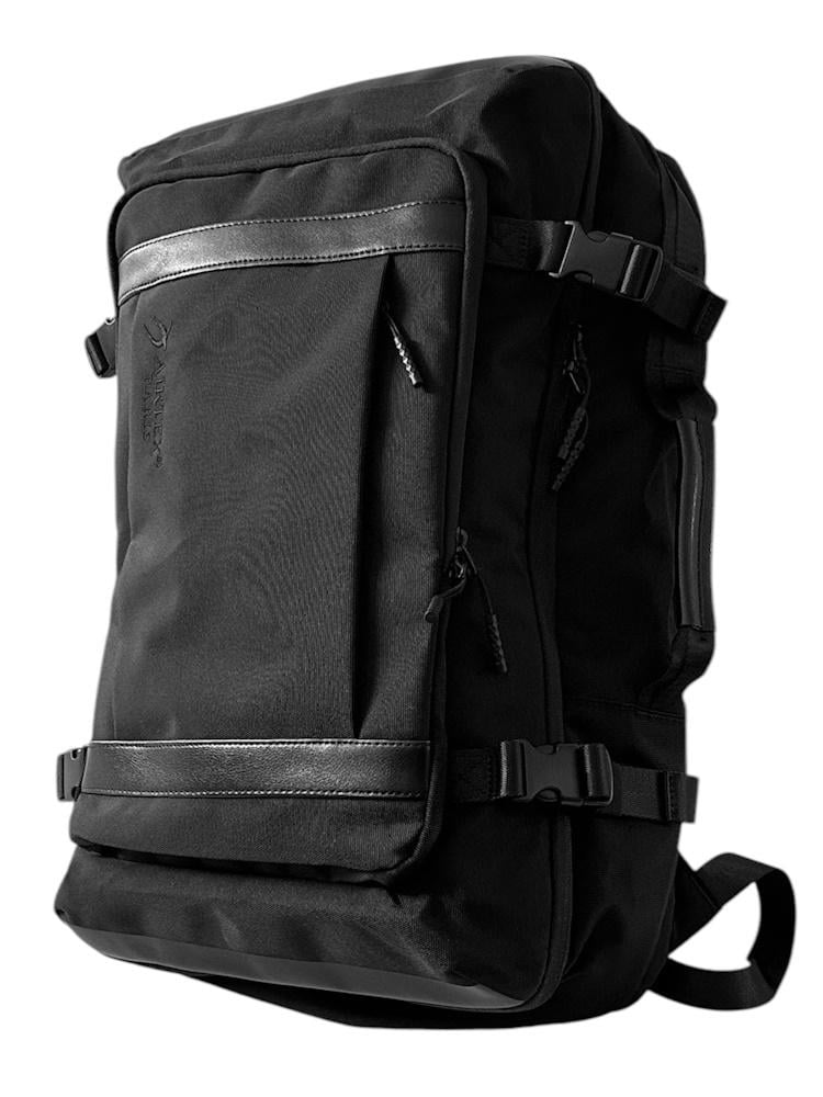 Рюкзак Airtex 752 полиэстер 31 л Черный