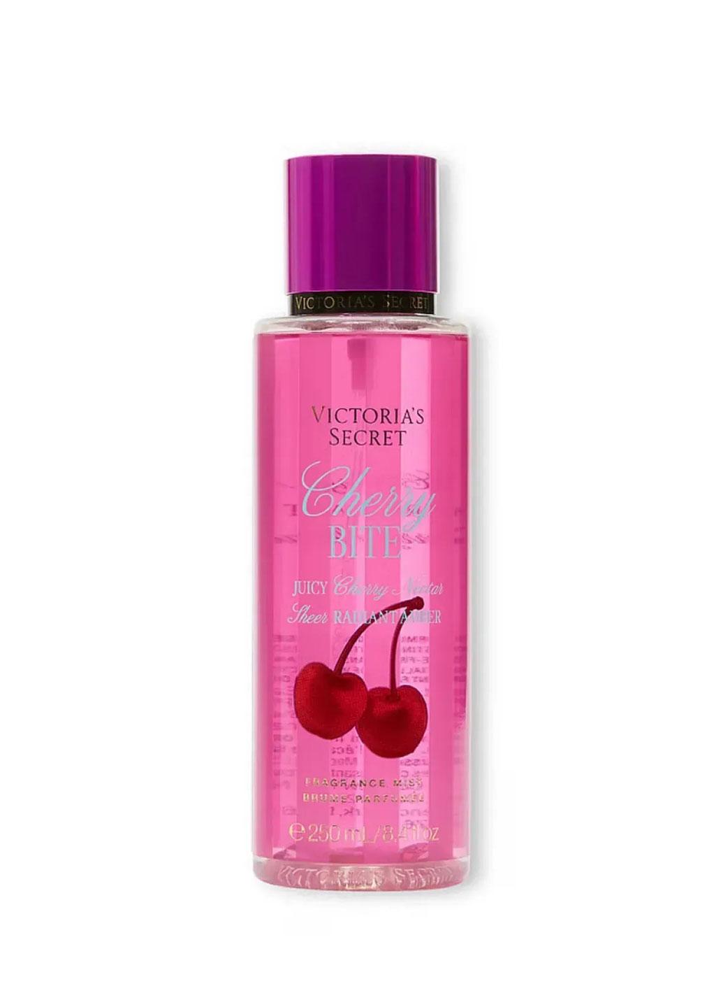 Парфюмированный мист Victoria's Secret Cherry Bite 250 мл Розовый (00429434QA8OS)
