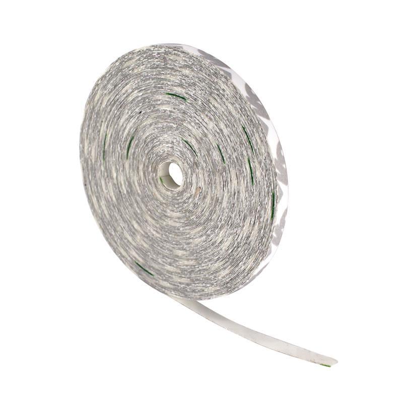 Скотч двусторонний 3M 4 мм x 0,15 мм x 10 м Прозрачный (287392)