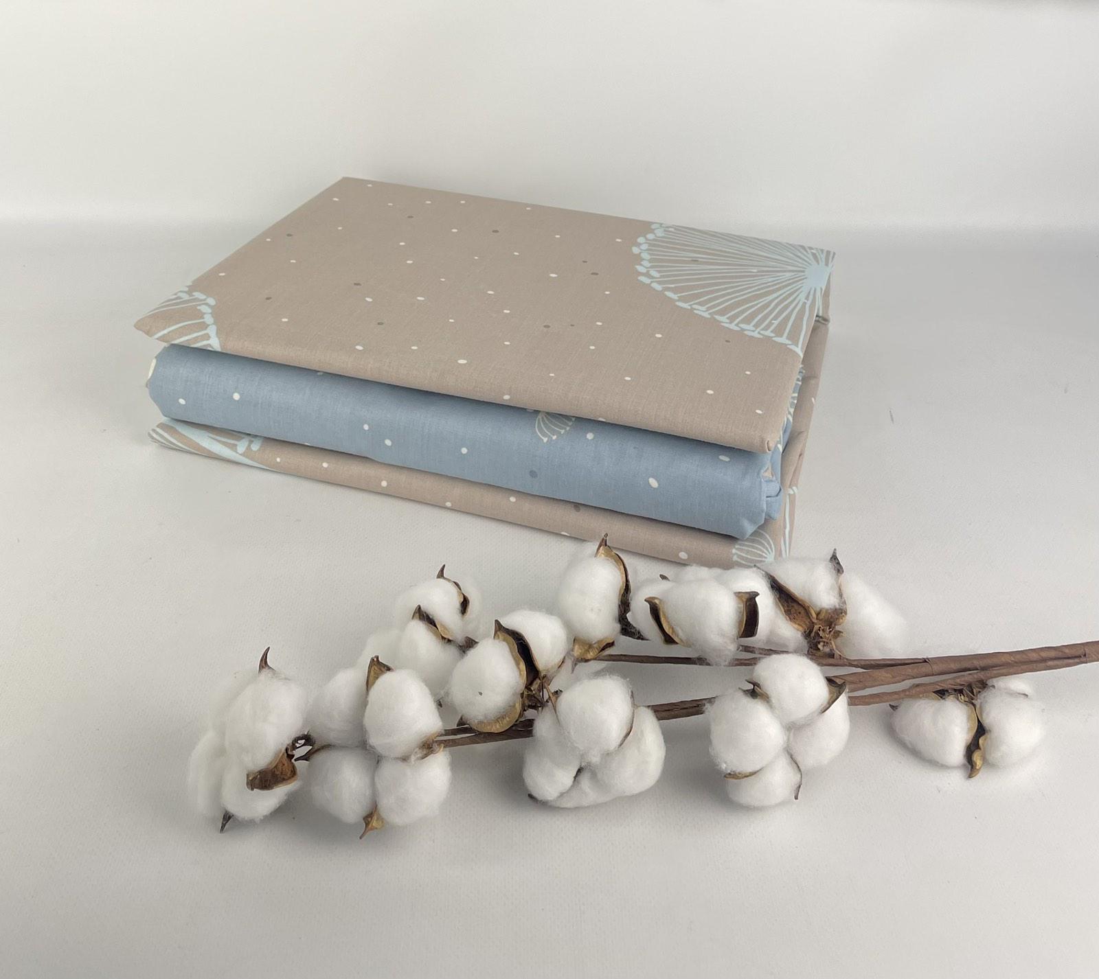 Комплект постельного белья Pretty 478 200x220 см (CN37976)