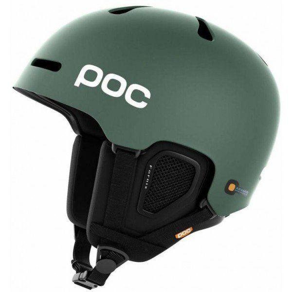 Шолом гірськолижний POC Fornix XL/XXL 59-62 Bismuth Green (PC 104601432XLX1) - фото 1