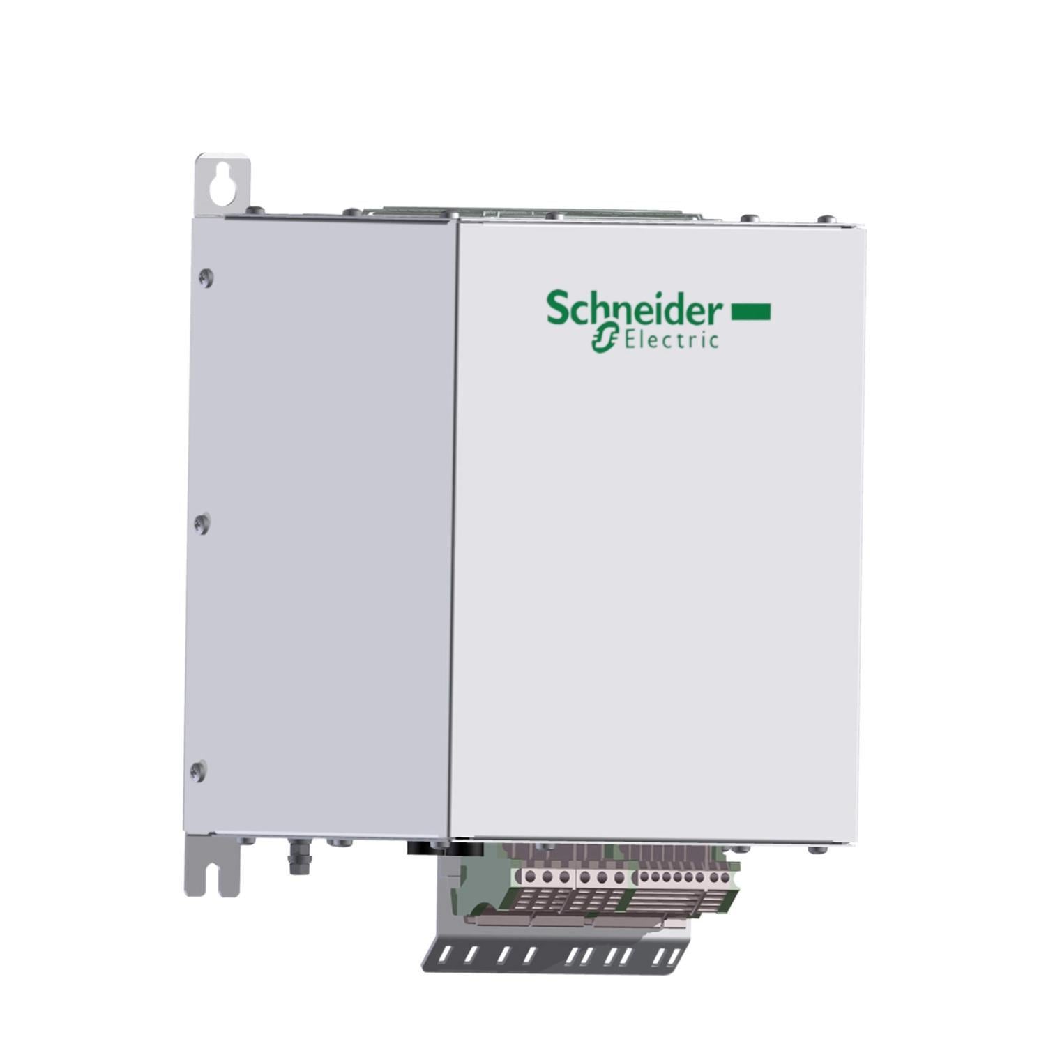 Фільтр вихідний синусний Schneider Electric 14A 400 В (VW3A46122)