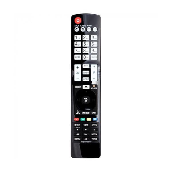 Пульт для телевизора LG AKB74455401 (00000027485)