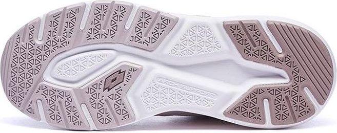 Кросівки жіночі Lotto SPEEDRIDE 601 XI W р. EU-38,5 Рожевий (217336/8VD) - фото 4 Кросівки жіночі Lotto SPEEDRIDE 601 XI W р. EU-38,5 Рожевий (217336/8VD) - фото 4