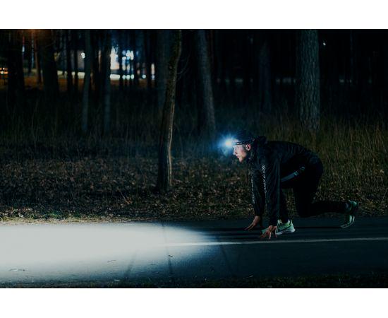 Ліхтар Armytek Elf C1 Micro USB+18350 LH351D (холодне світло) - фото 5