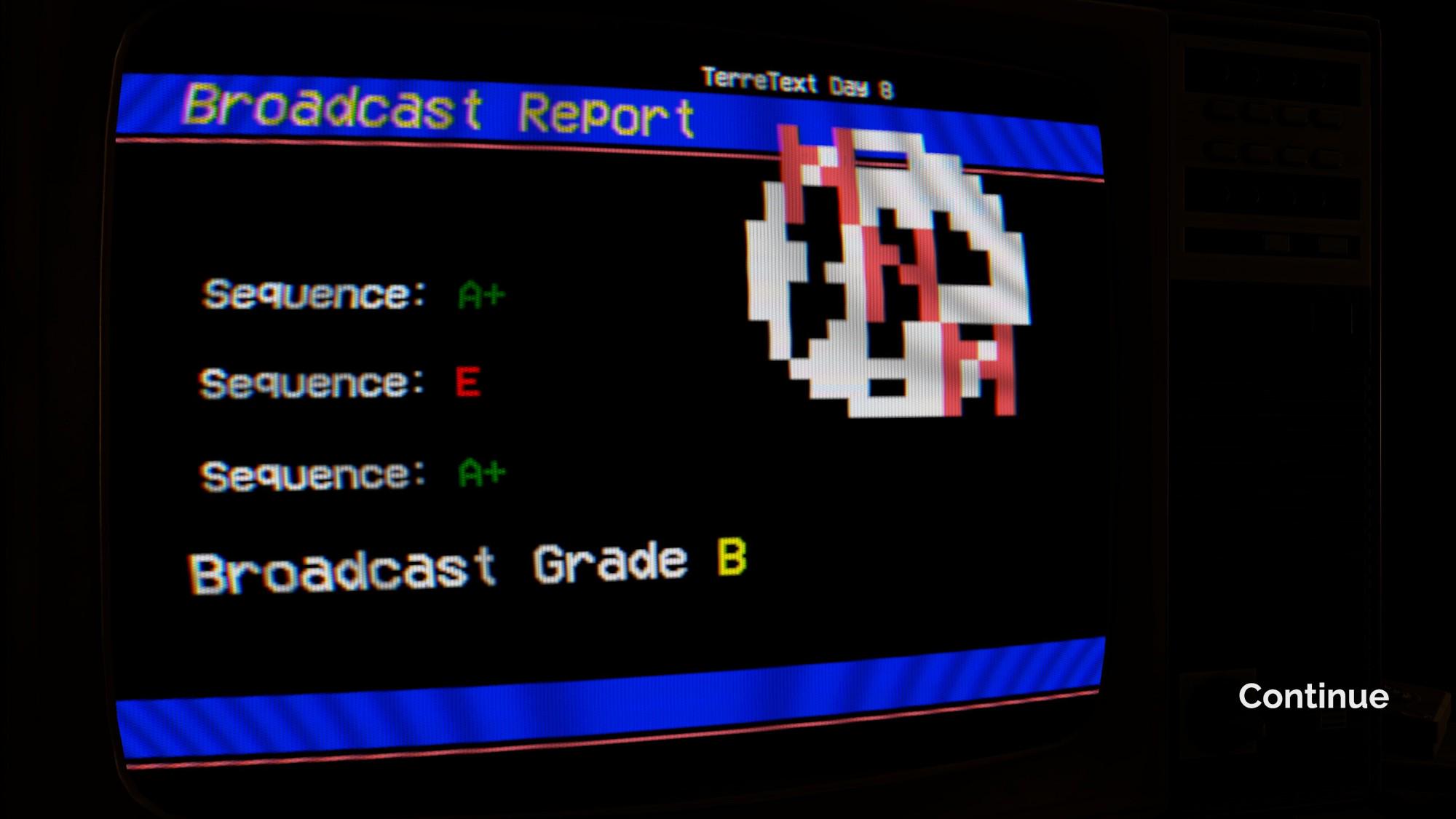 Ключ активации Not For Broadcast для Xbox One/Series (62824215) - фото 15 Ключ активации Not For Broadcast для Xbox One/Series (62824215) - фото 15