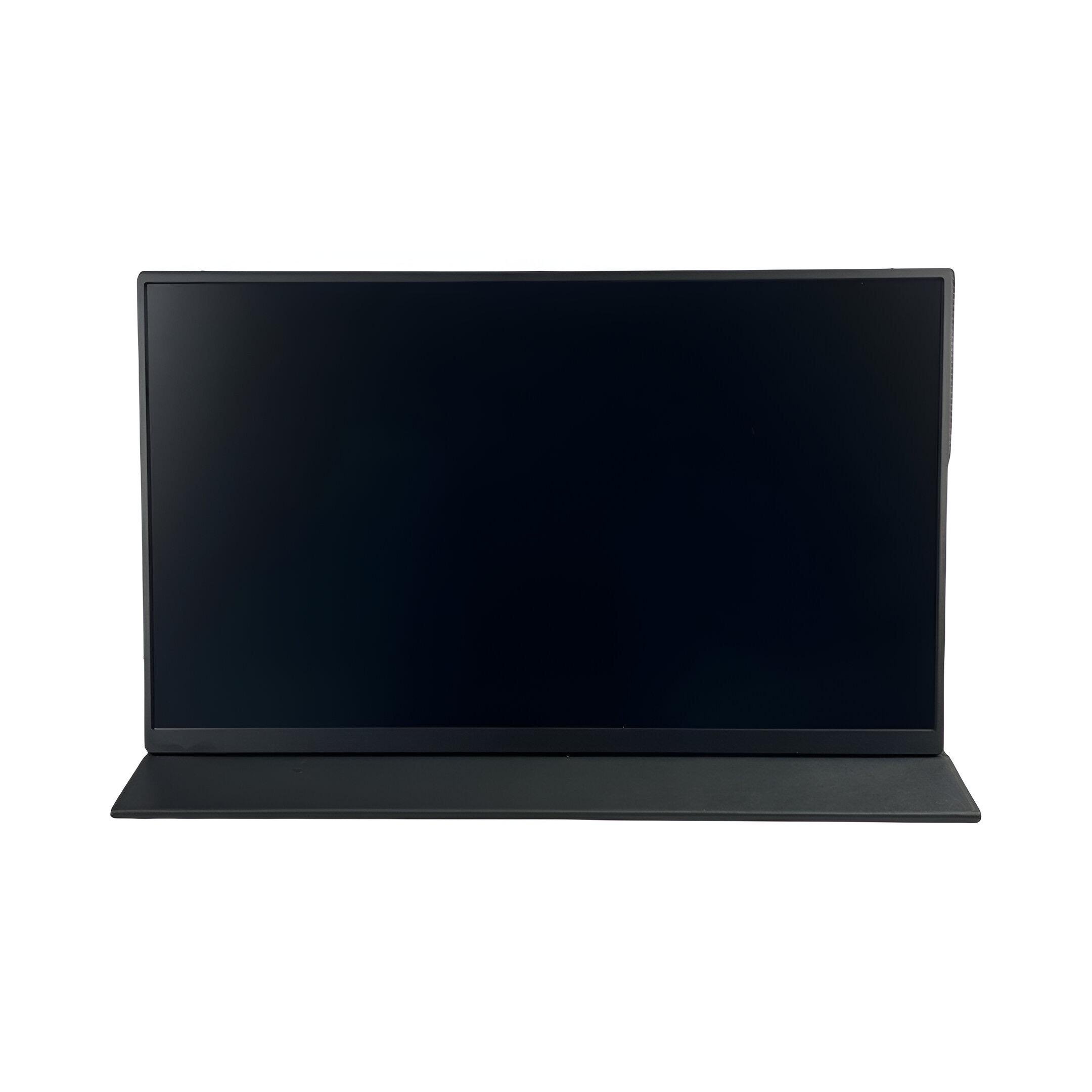 Монитор портативный GenMachine 1080p/18,5”/Full HD/HDR/120Hz/16:9 (epic2126) - фото 2