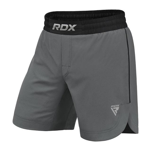 Шорти MMA RDX T15 S Grey (MSS-T15G-S)