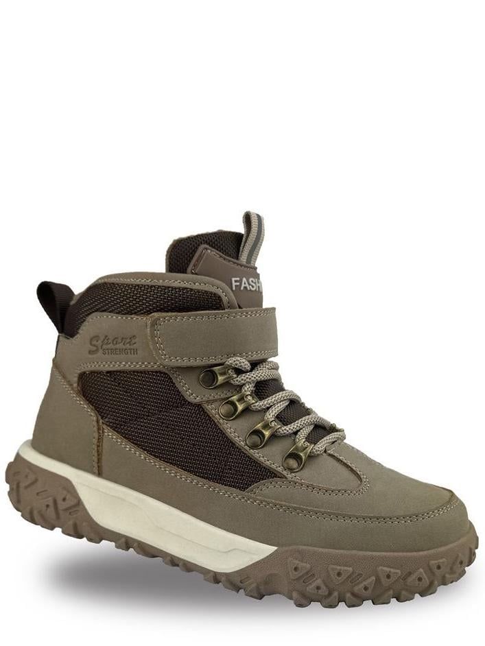 Демисезонные ботинки Jong Golf CN30962-3 р. 34 Хаки