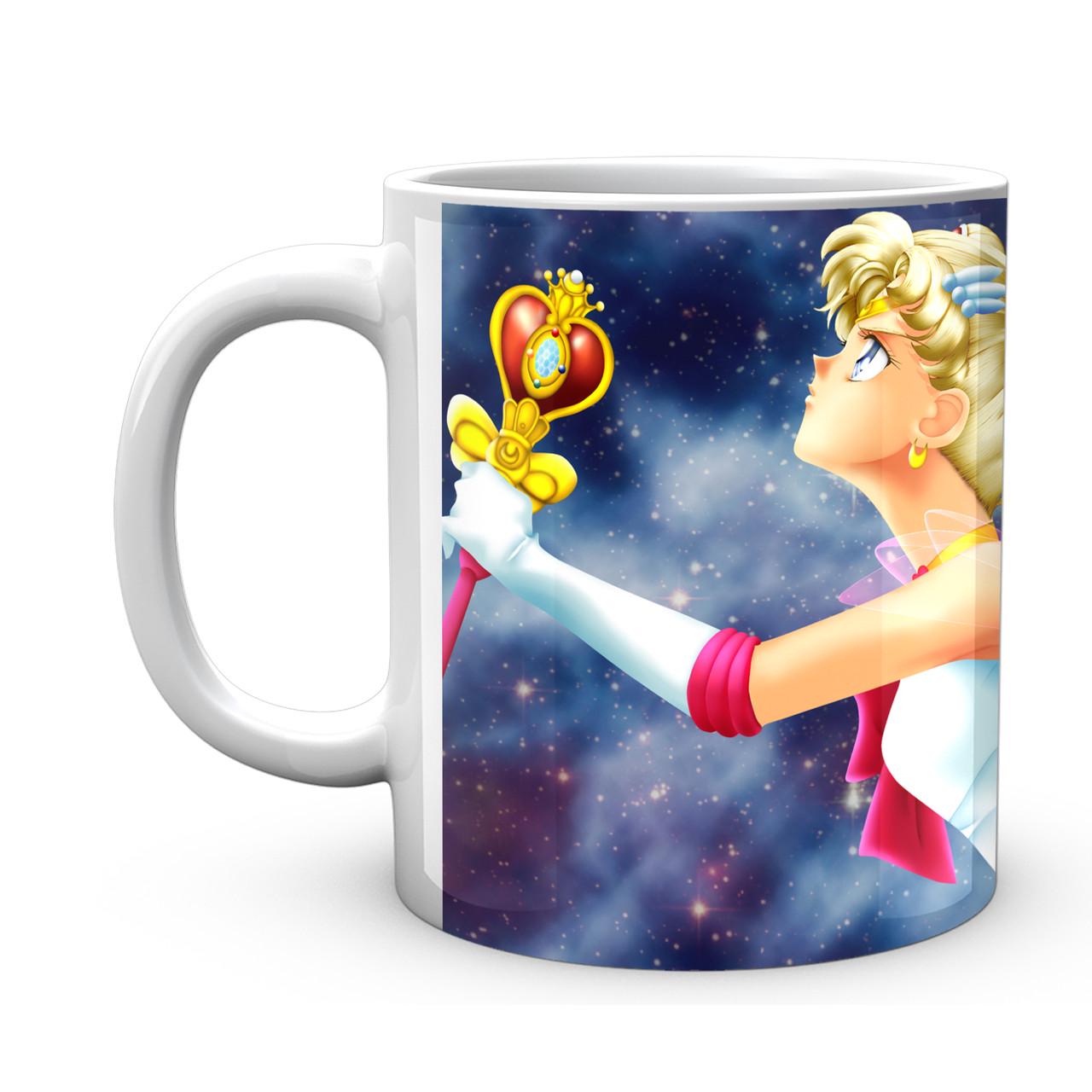 Чашка Geekland Sailor Moon (SM 02.20)