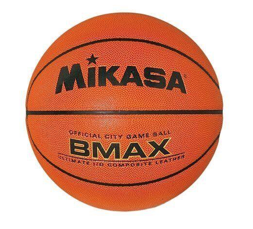 Мяч баскетбольный Mikasa BMAX-C №6