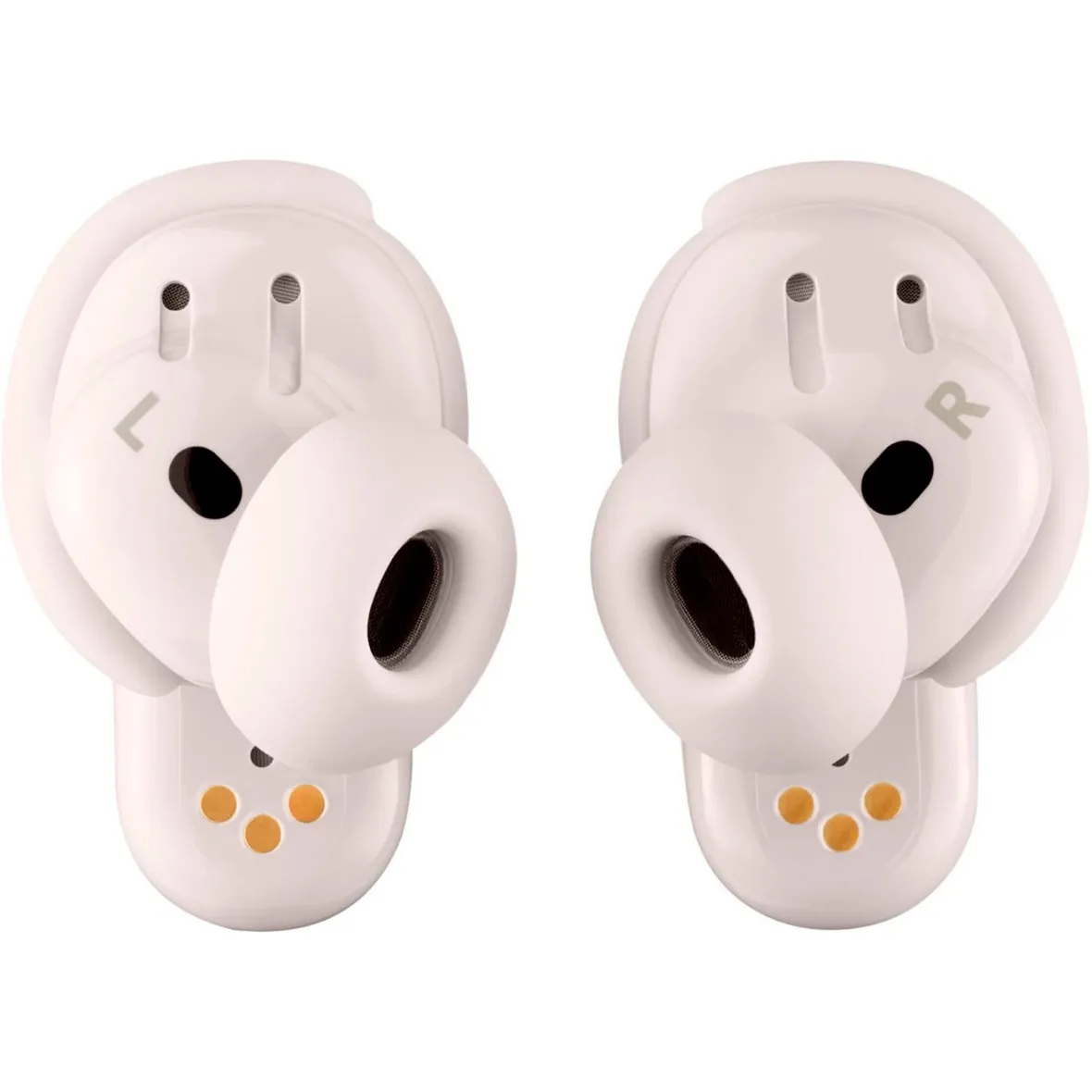 Наушники TWS Bose QuietComfort Ultra Earbuds 882826-0020 White Smoke - фото 3